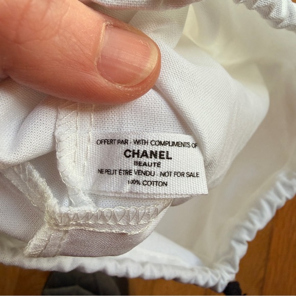 Chanel dust bag - Picture 4 of 6